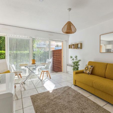 Welkeys - Saint Arnaud Apartment Arcachon Eksteriør bilde