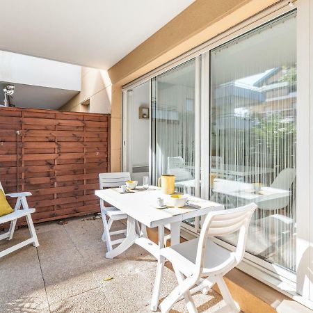 Welkeys - Saint Arnaud Apartment Arcachon Eksteriør bilde