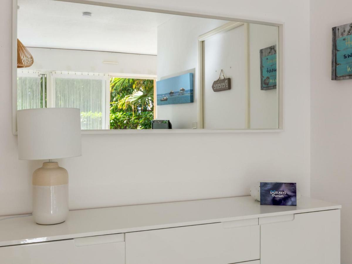 Welkeys - Saint Arnaud Apartment Arcachon Eksteriør bilde