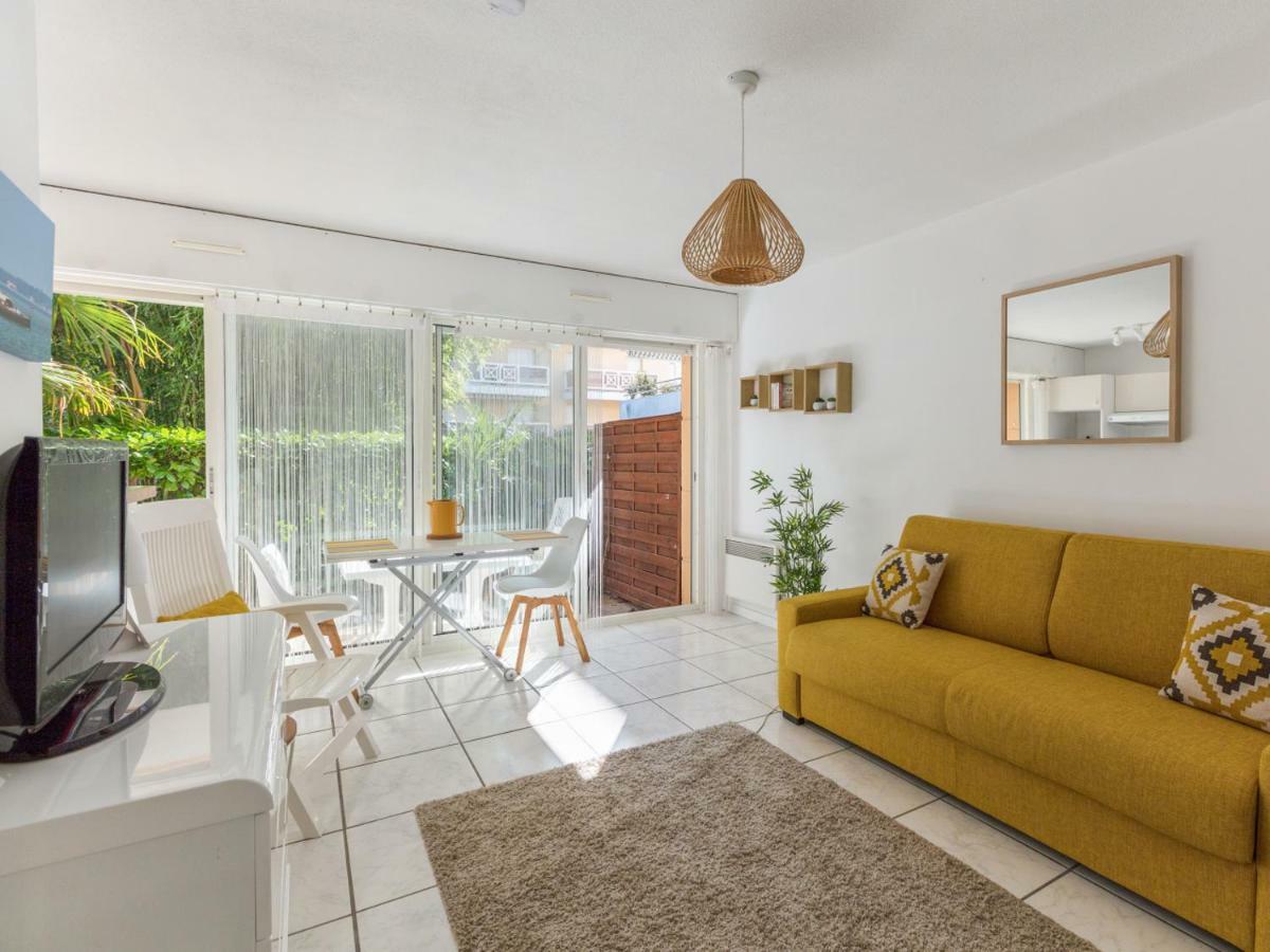 Welkeys - Saint Arnaud Apartment Arcachon Eksteriør bilde
