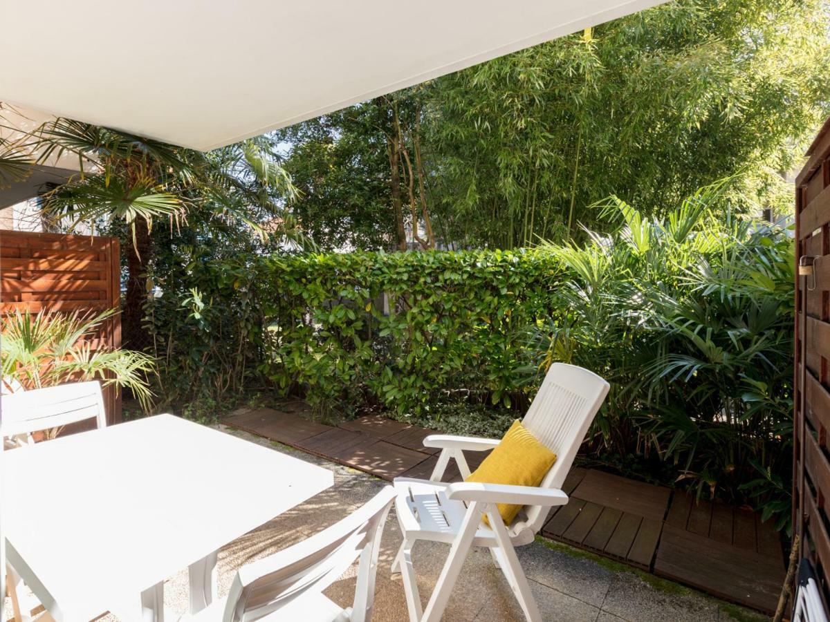 Welkeys - Saint Arnaud Apartment Arcachon Eksteriør bilde