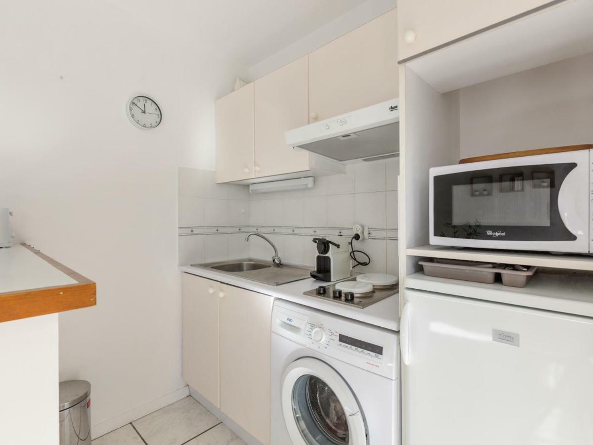 Welkeys - Saint Arnaud Apartment Arcachon Eksteriør bilde