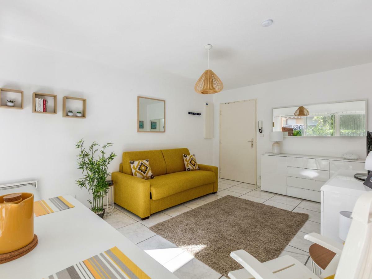 Welkeys - Saint Arnaud Apartment Arcachon Eksteriør bilde